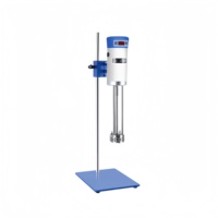 Homogénéisateur haute pression Seal Ace, équipement de mélange, mélangeur ultrasonique économique, Rotor Stator, pasteurisateur aseptique pour lait et pâtes
