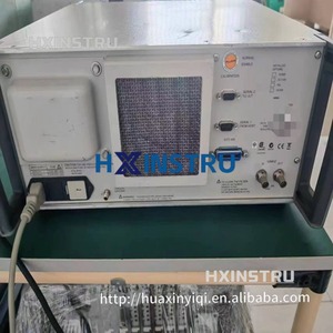    เครื่องสอบเทียบผลิตภัณฑ์อเนกประสงค์ รุ่น 5502A H - Product Image 6