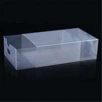 APET rigide PETG RPET rouleaux de feuille de plastique transparent 0.15-2mm d'épaisseur taille personnalisée pour l'emballage d'impression de découpe de formage sous vide