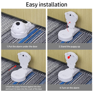 Сигнализация для дома - Product Image 6