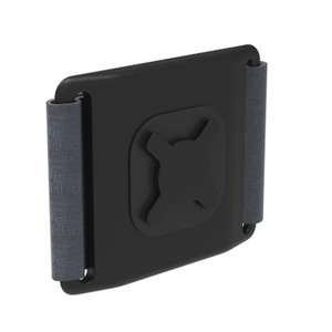 Accessoires de fixation pour sac à dos flexibles, support de charge rapide et clip de fixation pour chapeau avec support de sac à dos confortable - Product Image 1