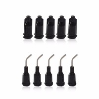 Barrera Gingival Profesional para Uso en Clínicas Dentales, Aprobada por la CE, 3 ml * 5 Unidades, Gel de Protección de Encías para Blanqueamiento Dental