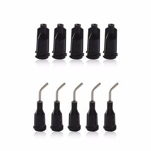 CE approuvé clinique dentaire utiliser barrière gingivale professionnelle 3ML * 5 pièces Gel de Protection des gencives pour le blanchiment des dents - Product Image 5