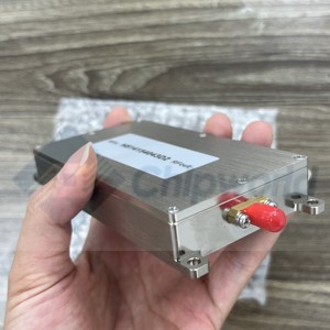 RF mô-đun 1.4GHz đài phát thanh hai chiều khuếch đại công suất hs14154043d2 - Product Image 2