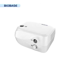 Nebulizzatore Compresso BIOBASE CHINA N di Grado Medicale BK-AN-IA con Nebbia Fine da 2,7μm per <span class=keywords><strong>Asma</strong></span> e Cura Respiratoria Disponibile - Product Image 1