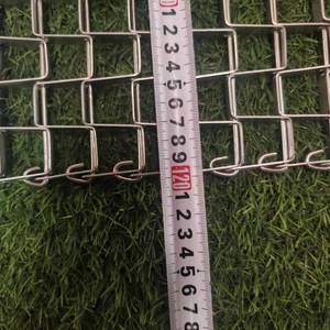 Tapete de Arrastre para Campo de Béisbol de 4 pies x 6 pies, Tapete de Acero Galvanizado para Campos de Golf y Campos Deportivos - Product Image 6