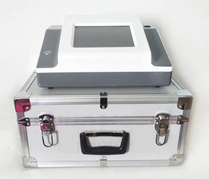 Venta caliente 980nm Araña Venas de araña Máquina de eliminación vascular - Product Image 6