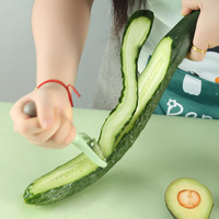 Hete Verkoop Keuken Groenteaardappel Rvs Dunschiller Groothandel Multifunctionele Fruitschiller