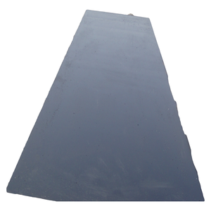 <span class=keywords><strong>Plaque</strong></span> en acier au carbone laminé à chaud S355 en <span class=keywords><strong>plastique</strong></span> - Product Image 2