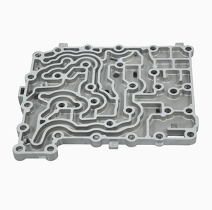 מפעל oem מייצר למות הליהוק חלקים ברזל אוטומטי & חלקי משאית חול & הליהוק כוח המשיכה - Product Image 4