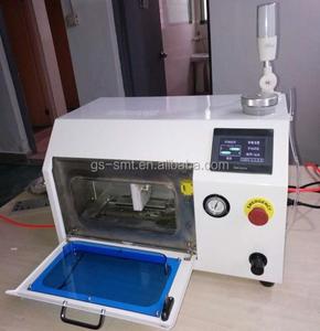 Machine de nettoyage à jet d'eau haute pression automatique SMT - Product Image 4