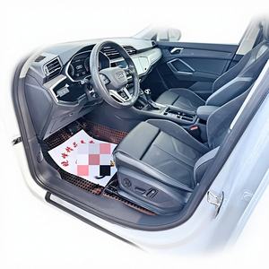 <span class=keywords><strong>Audi</strong></span> <span class=keywords><strong>Q3</strong></span> <span class=keywords><strong>Sportback</strong></span> 2022 1.4TFSI Automatique Conduite à Gauche SUV Essence Turbo R18 - Product Image 6