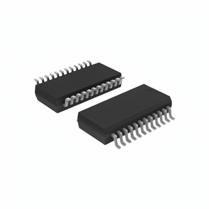 Power Management (PMIC) Electronic Chips Component Original One Stop Service 24 SSOP MIC2564A-0YSM - Product Image 1