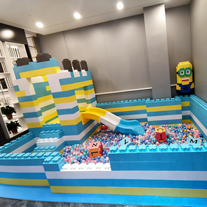 Blocs de <span class=keywords><strong>construction</strong></span> en <span class=keywords><strong>mousse</strong></span> EPP de grande taille pour enfants - Product Image 1