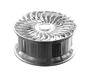 إطارات جديدة مخصصة لسيارات الركاب من سبائك الألومنيوم 17 19 20 21 22 23 24 25 <span class=keywords><strong>26</strong></span> بوصة 5x5x1500x5x114.3 - Product Image 6