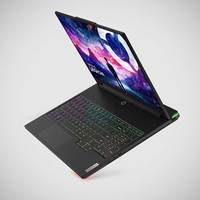 Hot Sales Intel Legion 9 16" I9-14900HX RTX 4080 64GB 8TB SSD 120Hz 3.2K Gaming 3D VR Windows 11 UK Plug English Keyboard