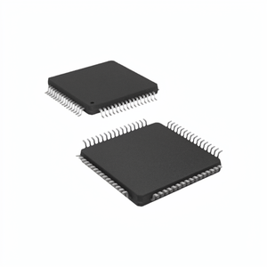 64 TQFP ST72F321AR7T6 Embedded Electronic Chips Component Original One Stop Service - Product Image 1