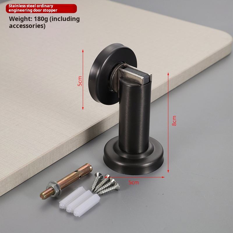 รุ่นปกติสีเทา (กล่อง + สกรู)