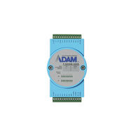Modules d'entrée numériques isolés GGDX ADAM-4150 ADAM-4055 à 16 ports, ordinateur embarqué 32 Go pour la surveillance logistique des stocks de produits