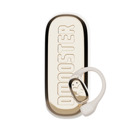 DMOOSTER D55 Pro Nouveau produit, qualité sonore haute définition HIFI, écouteurs de type C, charge rapide, écouteurs à crochet d'oreille