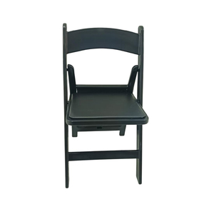 1000lb Weight Outdoor Lightweight Rental Party Foldable <b>Chairs</b> White <b>Plastic</b> Wedding Resin Folding <b>Chair</b> for Event - Product Image 4
