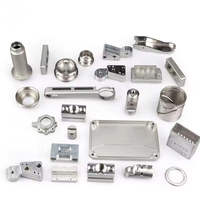 Pièces usinées CNC de précision personnalisées JiuDing en acier inoxydable, aluminium, cuivre, découpe intégrée au laser, Chine