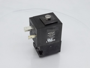 Controlador de Programación PLC MSN1G24V COIL Nuevo y Original - Product Image 1