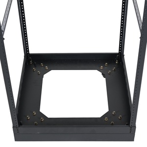 Mở khung Mạng Tủ tùy chỉnh 12U máy chủ giá kệ trong kho với giá nhà máy - Product Image 6