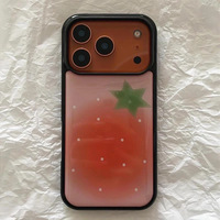 Pour iPhone 17 étui nouveau Design mignon motif TPU antichoc housse de téléphone pour iPhone 17 Air 16 17 Pro Max