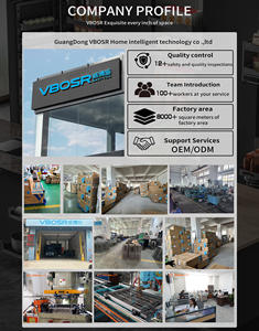 Cesta Extraíble de Acero Inoxidable Vbosr para Cocina, Elevador de Cestas, Cestas Elevadoras para Despensa, Gabinete de Cocina Extraíble - Product Image 6