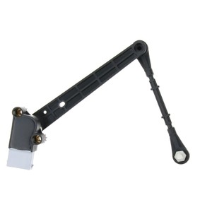 Height Sensor For Land Rover <b>Range</b> Rover LR023654 AH425A955BD LR010803 Suspension System Replacement Part - Product Image 2