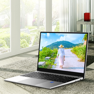 Bán buôn Intel n5095 N95 với Type-C máy tính xách tay giá rẻ giá 15.6 inch LPDDR4 12GB + 256GB Backlit bàn phím máy tính xách tay máy tính xách tay máy tính - Product Image 3