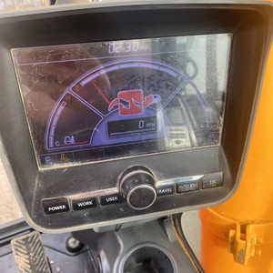 Excavadora Hyundai 305LC-9 Usada, Modelo 2023, 30 Toneladas de Peso Operativo, Capacidad de Cucharón de 1.38m, Motor de 169kW, Bomba, Rodamiento - Product Image 6