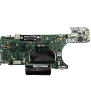 Carte mère pour Lenovo ThinkPad <span class=keywords><strong>T470</strong></span>, <span class=keywords><strong>I7</strong></span>-7600U, SWG FRU 01HX676 01HX606 01HX672 01AX975 01HX677 01HX607 - Product Image 1