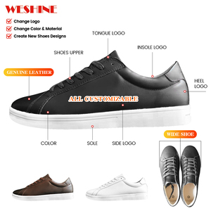 Chaussures mocassins en cuir à enfiler pour la conduite, avec boucle tressée, bout rond, semelle extérieure en caoutchouc antidérapante, cousues à la main, toutes saisons - Product Image 3