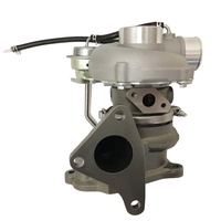 Turbocompresseur RHF55 VF39 pour Subaru Impreza WRX STI 04-07 Moteur DOHC 2.5L