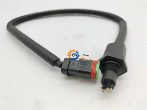 เซ็นเซอร์อะไหล่ไฟฟ้ารถขุด PC200-8 รุ่น 206-27-00422 - Product Image 2