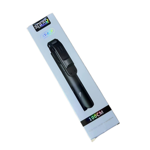 XT-02 Xt02p <span class=keywords><strong>Bluetooth</strong></span> Không Dây Từ Xa Ảnh Tự Sướng Thanh Chủ Mở rộng Có Thể Gập Lại Cầm Tay Monopod Ảnh Tự Sướng Thanh Với Tripod Đứng - Product Image 6