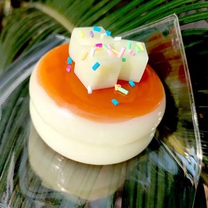 <b>Squishy</b> Food Toys Wholesale New Design Tpr Cheese Souffle Strawberry Cake <b>Squishy</b> Toy Stress Relief Ball Taba Squeeze Funny - Product Image 2