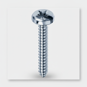 VITE AUTOFILETTANTE TC 5,5x16mm.pz.20 viti per maschiatura con MUSTAD prodotto - Product Image 1