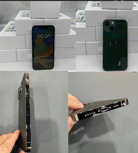 Teléfono Móvil Usado 99% Nuevo Original Desbloqueado Versión USA para I Phone 13 <span class=keywords><strong>Mini</strong></span> 13 Pro Max - Product Image 3