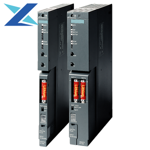 지멘스 브랜드의 새로운 오리지널 6ES74050DA020A0 S7400 전원 공급 장치 표준 6ES7405-0DA02-0AA0 Plc 프로그래밍 컨트롤러 - Product Image 1