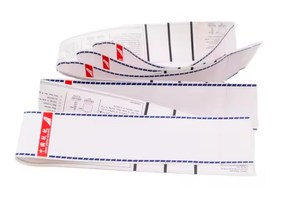 Étiquette NFC RFID flexible comme étiquette d'oreille RFID pour animaux / porte-clés RFID / autocollant d'identification pour bétail et animaux de compagnie - Product Image 3