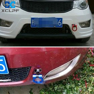 <span class=keywords><strong>Crochet</strong></span> de remorque universel européen nouveau utilisé pour la voiture modifiée pare-chocs avant traction arrière pare-chocs arrière <span class=keywords><strong>crochet</strong></span> de remorque remorque japonaise - Product Image 4