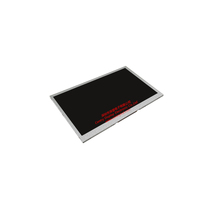Layar TFT 10.1 Inci HX8282-A01+HX8696-A01 IC Driver Peralatan Pengendali Pajak Layar LCD