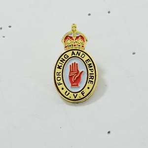 Oneway Wholesale Antique Modern Metal Enamel for Custom Design - Product Image 6