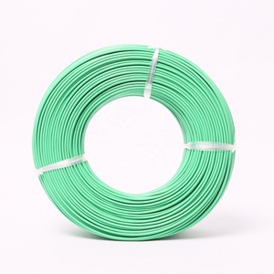 Cavi di Prolunga per Termocoppie Industriali Tipo K N E J T S R B C D - Product Image 3