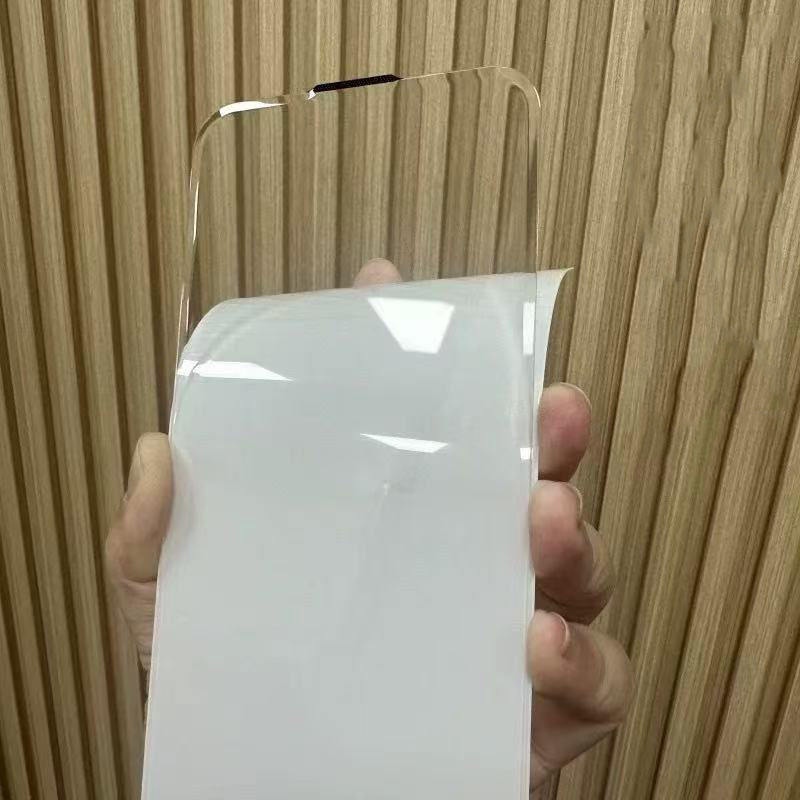 0.5MM HD Protective Film