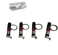 Vente en gros buse d'air à dégonflage rapide valve de ventilation de pneu rapide pour voitures valve de ventilation rapide de pneu du désert autres roues pneus accessoires