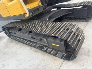 Pompe Volvo EC220 D d'occasion en bon état, d'origine, pour engins de construction et excavatrices, promotion à bas prix - Product Image 5